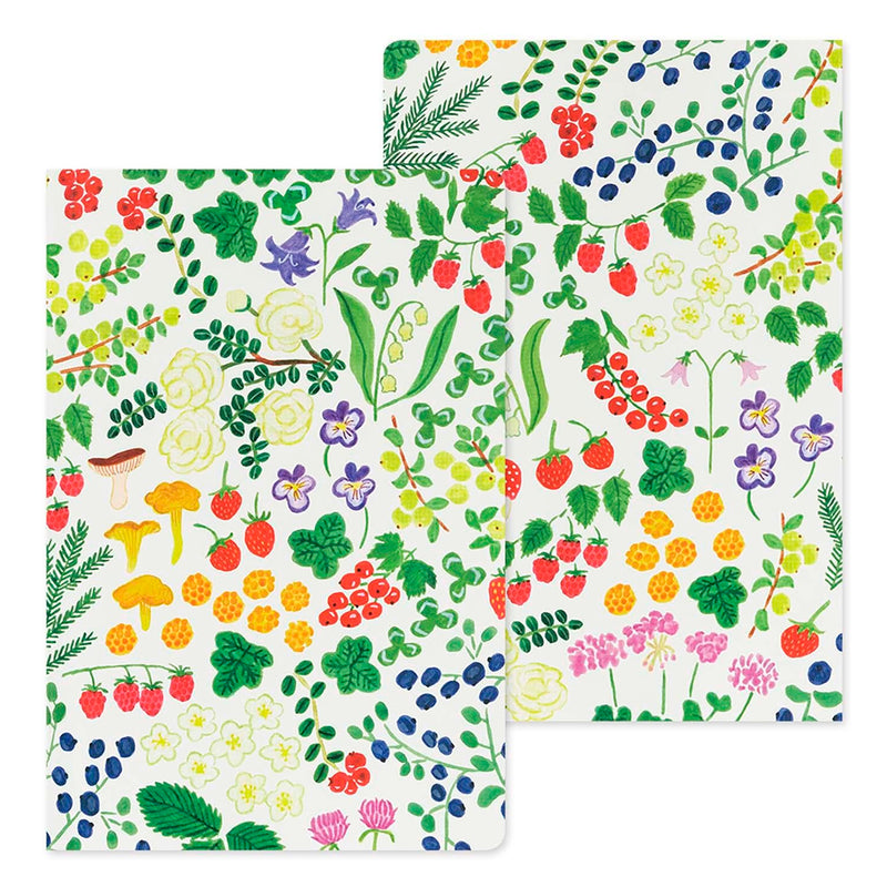 Libreta Midori - Yuru Log Scandinavia