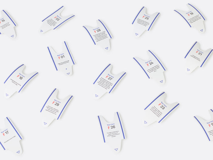 100 Hechos curiosos Another Me - Perros