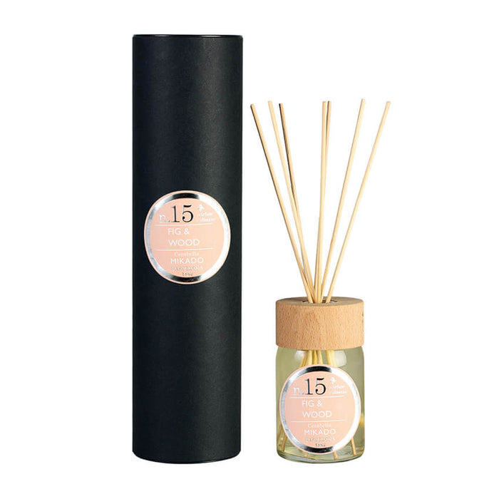 Mikado Cerabella - Nº15 Higo y madera