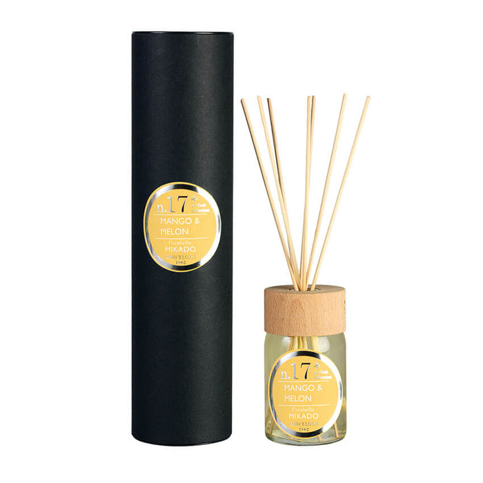 Mikado Cerabella - Nº17 Mango y melón