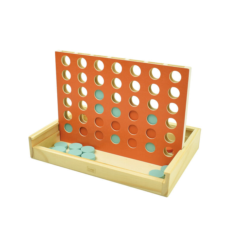 Juego - 4 en línea
