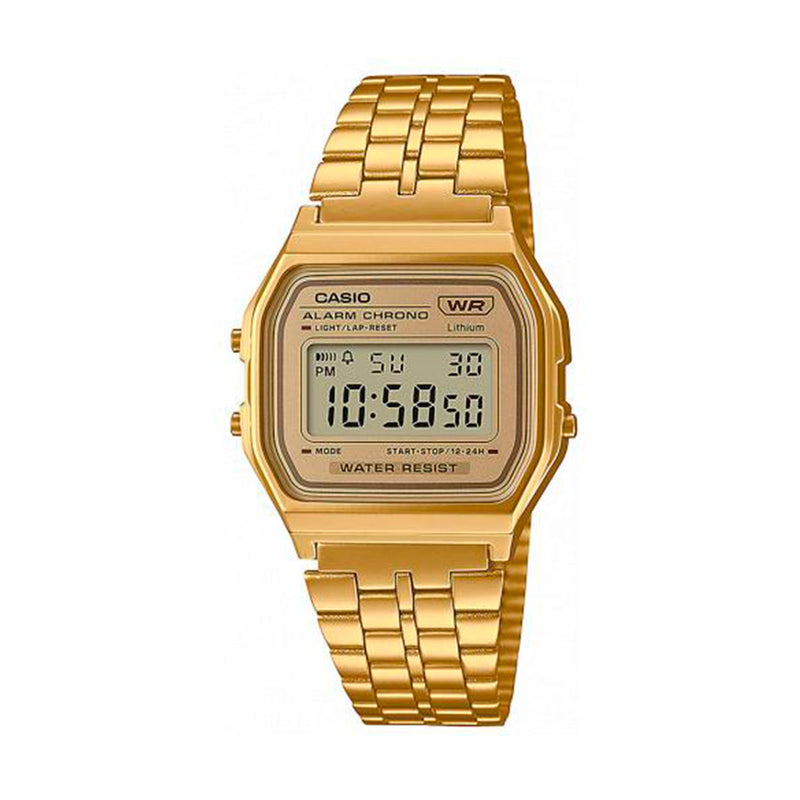 Reloj - Casio A158WETG-9AEF