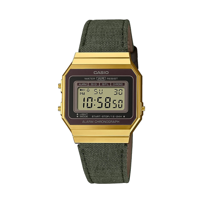 Reloj - Casio A700WEGL-3AEF