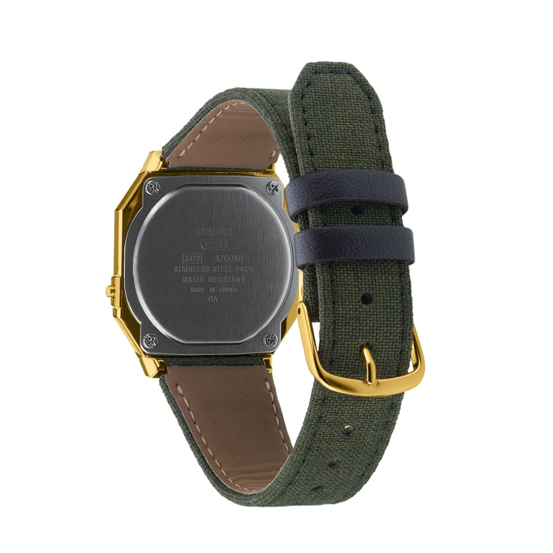 Reloj - Casio A700WEGL-3AEF