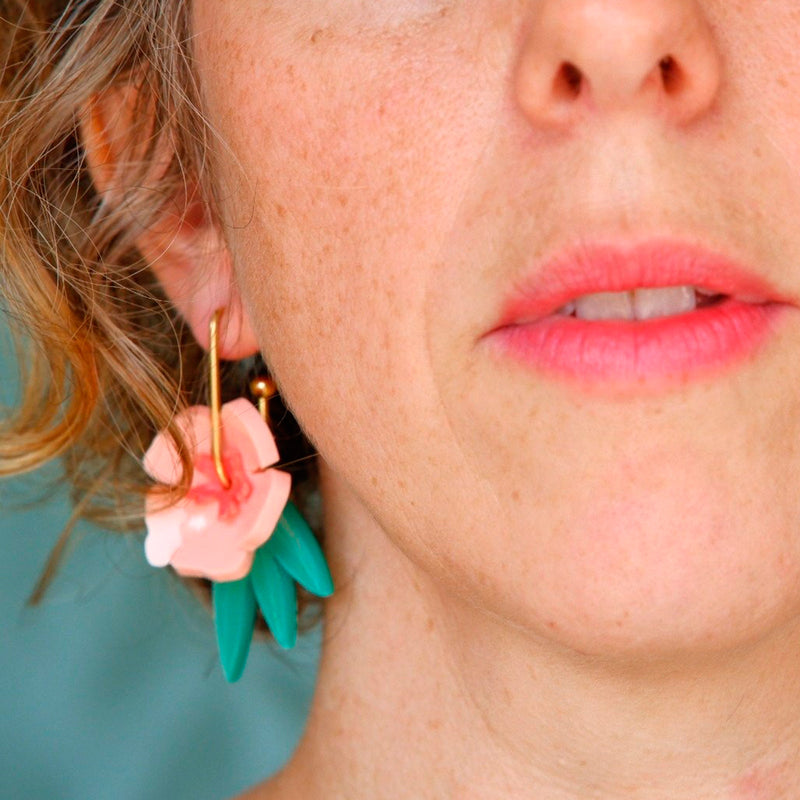 Pendientes - Baladre