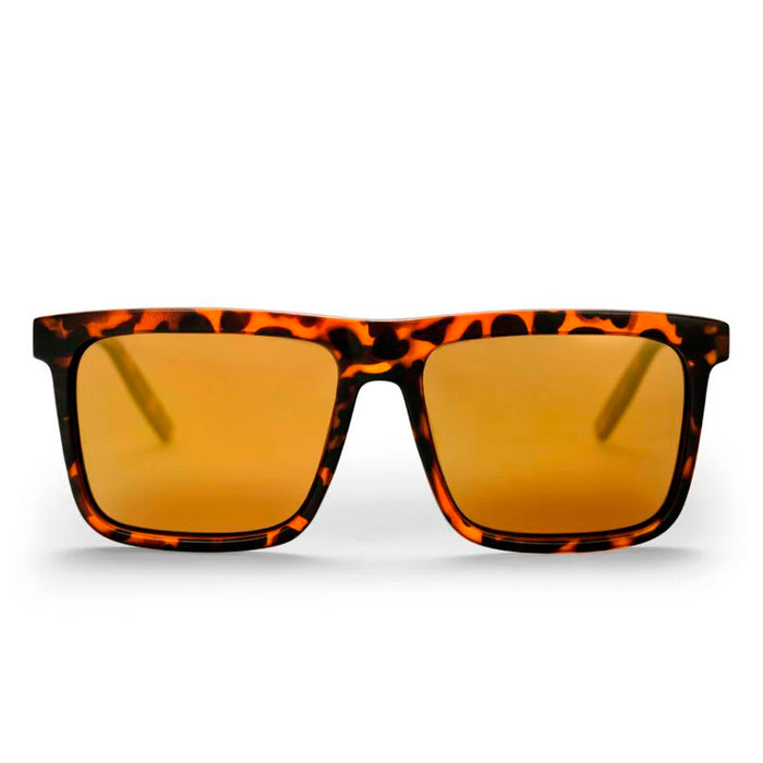 Gafas de sol - Bruce Turtle Brown