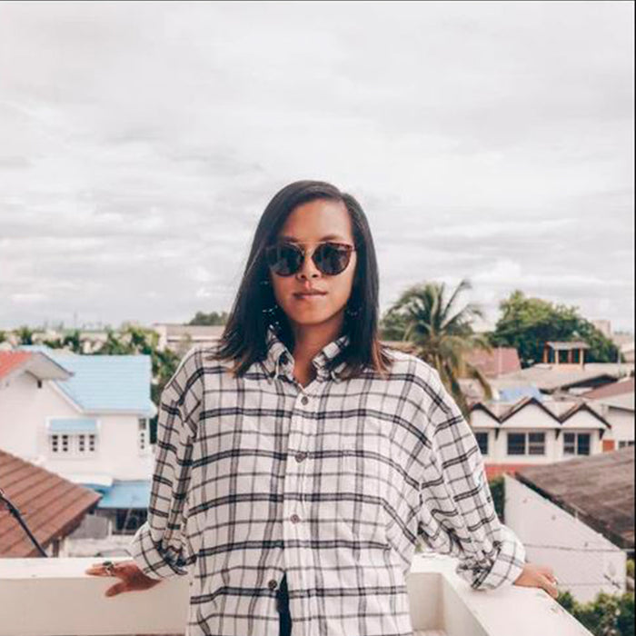 Gafas de sol - Copenhagen Turtle Brown