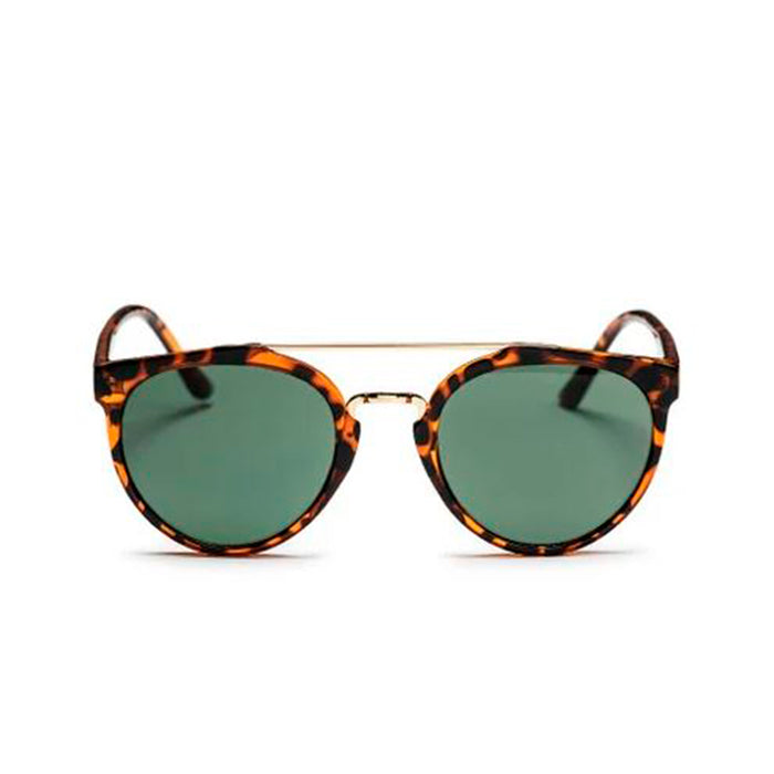 Gafas de sol - Copenhagen Turtle Brown