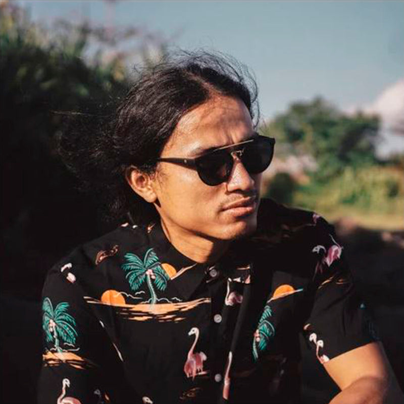 Gafas de sol - Copenhagen Black