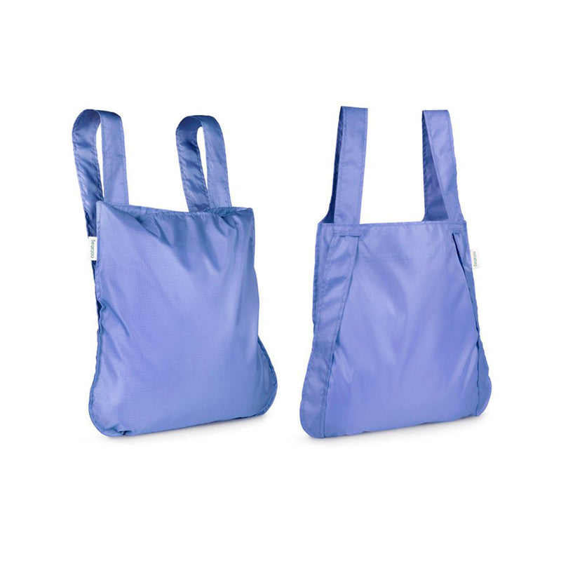 Tote bag/Mochila - Cornflower