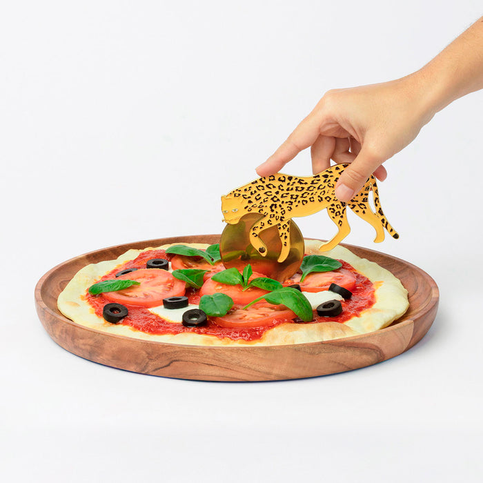 Cortapizza - Savanna Guepard