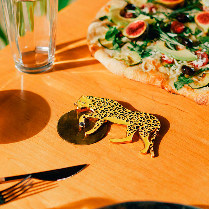 Cortapizza - Savanna Guepard