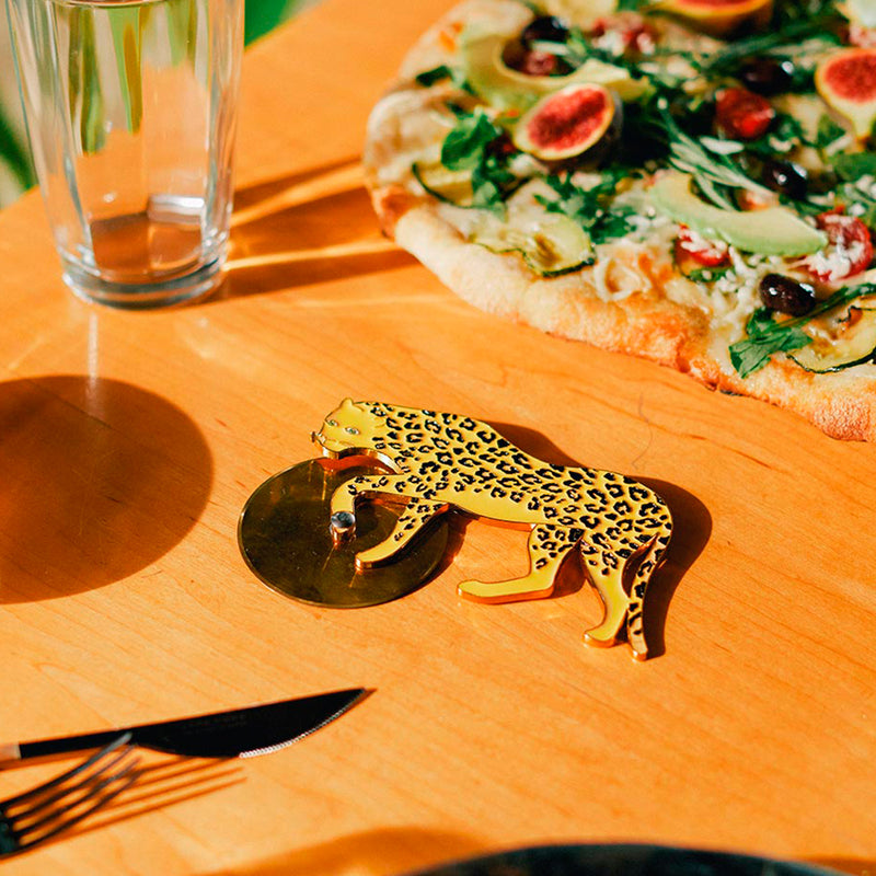 Cortapizza - Savanna Guepard