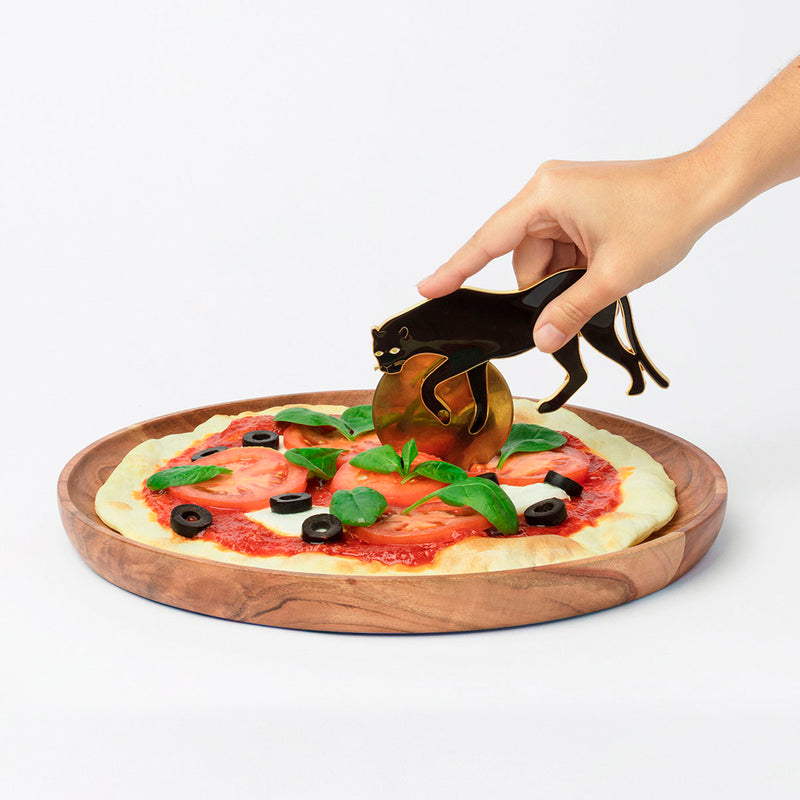 Cortapizza - Savanna Panther