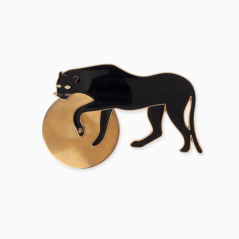 Cortapizza - Savanna Panther