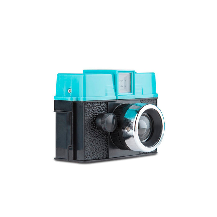 Cámara Lomography - Diana baby 110 con objetivo 12mm