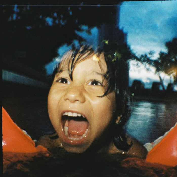 Cámara Lomography - Diana baby 110 con objetivo 12mm