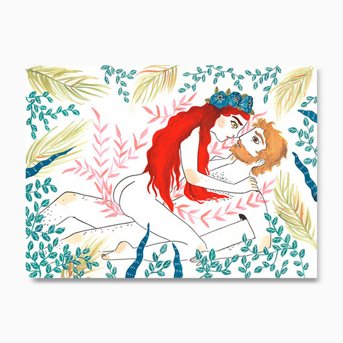 Libro - "El placer" de María Hesse