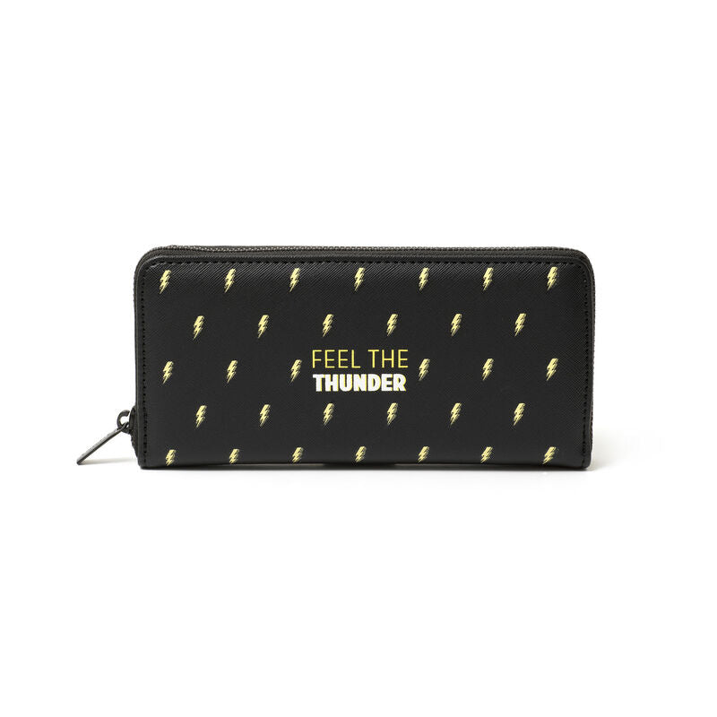 Cartera - "Feel the thunder"