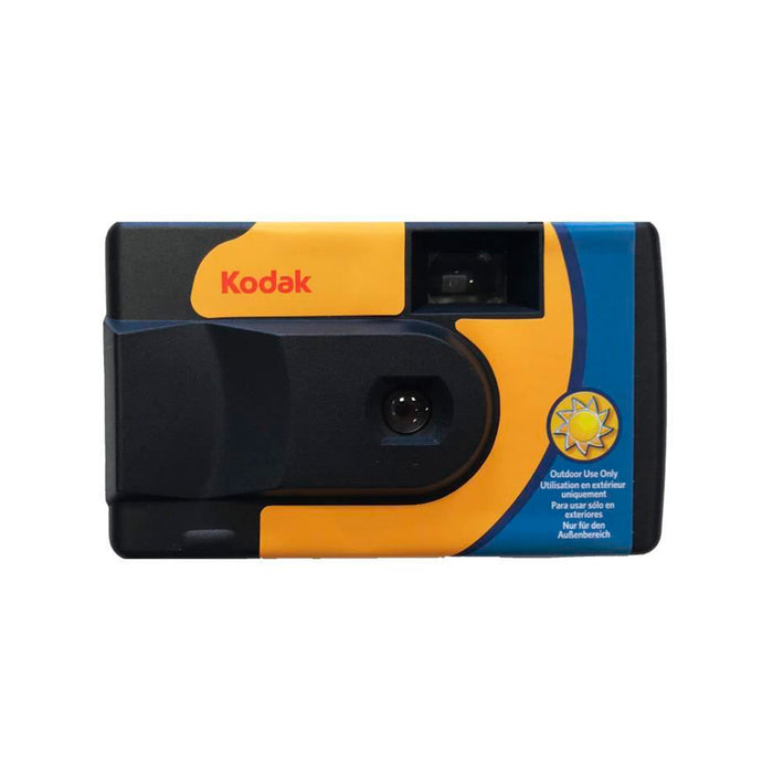 Cámara desechable - Daylight 39exp.