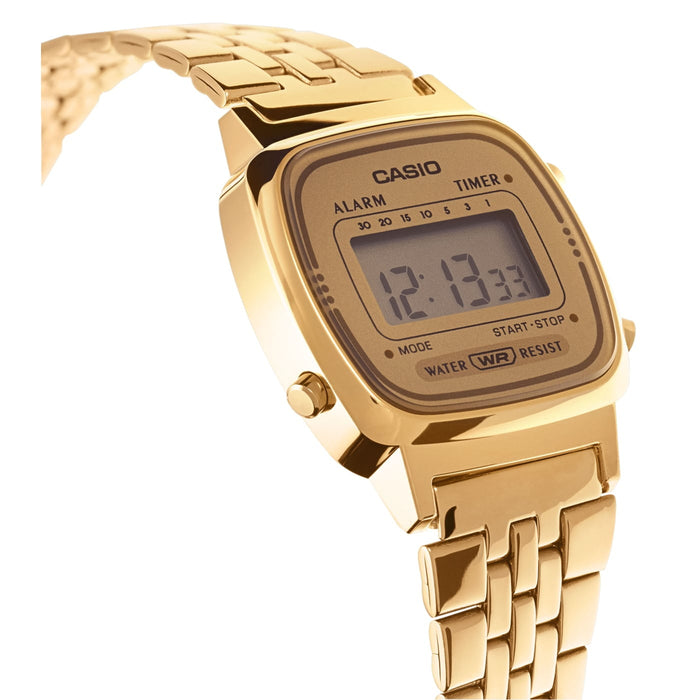 Reloj - Casio LA670WETG-9AEF
