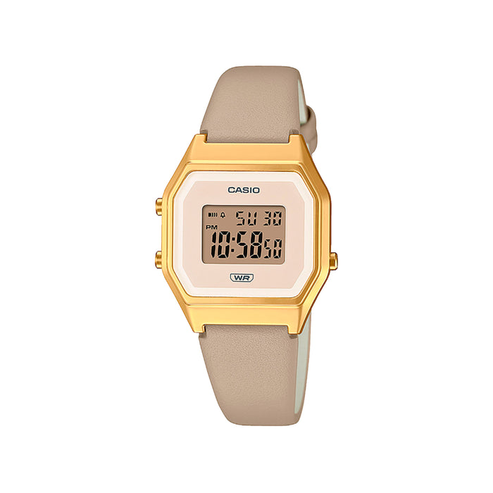 Reloj - Casio LA680WEGL-5EF