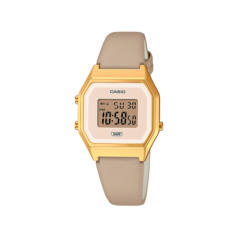 Reloj - Casio LA680WEGL-5EF