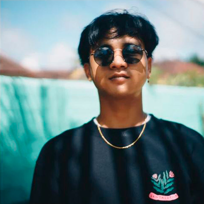 Gafas de sol - Liam Black