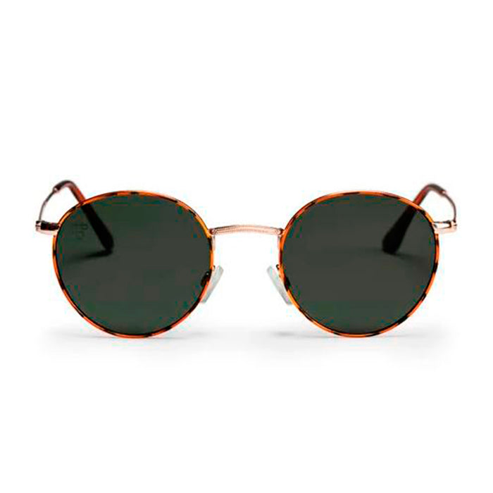 Gafas de sol - Liam Turtle Brown