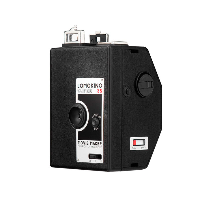 Cámara video Super 35 Lomography - LomoKino