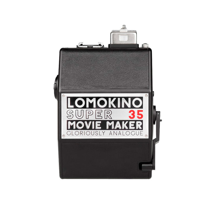Cámara video Super 35 Lomography - LomoKino