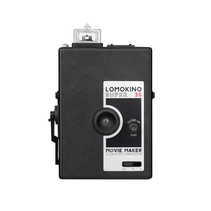Cámara video Super 35 Lomography - LomoKino
