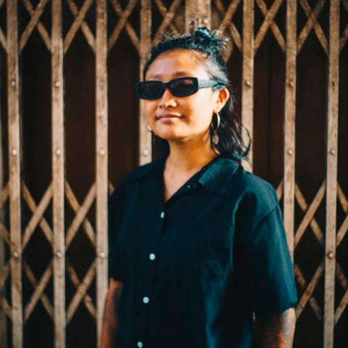 Gafas de sol - Nicole Black