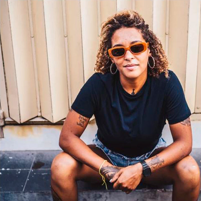 Gafas de sol - Nicole Mustard