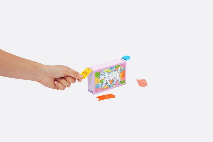 100 Actividades Another Me - ¿Qué hacer con niñxs?