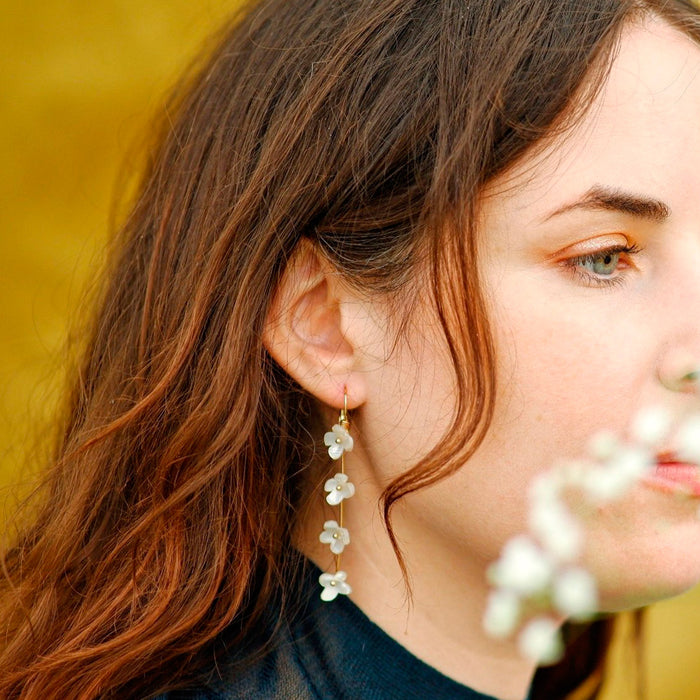 Pendientes - Ravanell