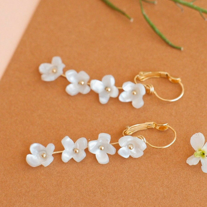 Pendientes - Ravanell