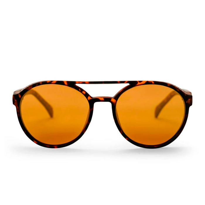 Gafas de sol - Rickard Turtle Brown
