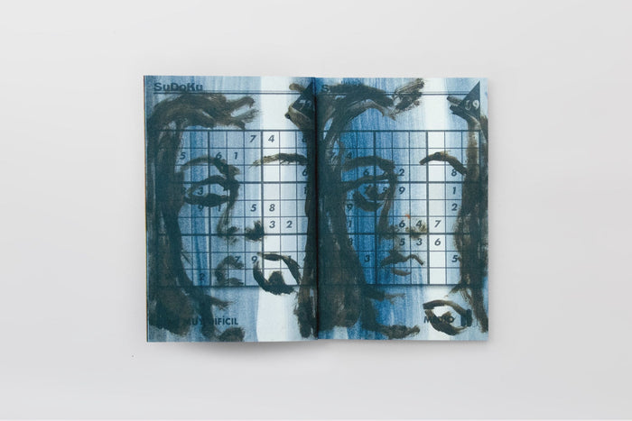 Libro - "Sudokus" de Amara Nasira