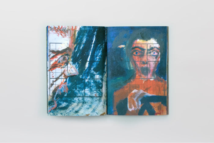 Libro - "Sudokus" de Amara Nasira