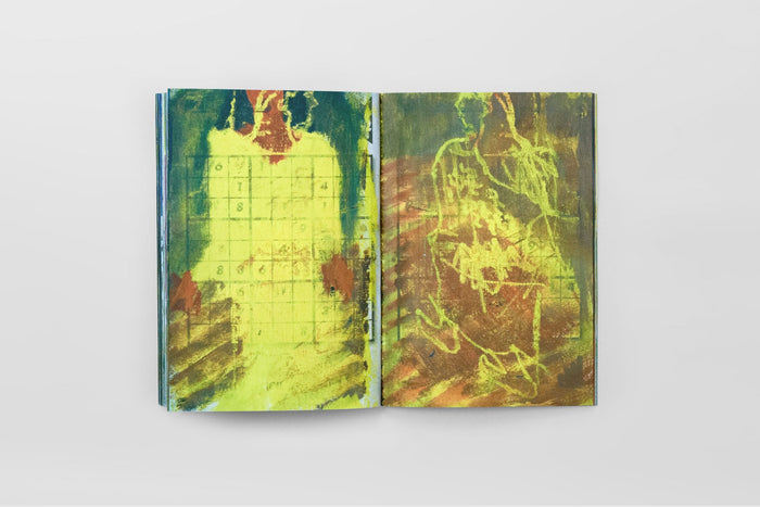 Libro - "Sudokus" de Amara Nasira