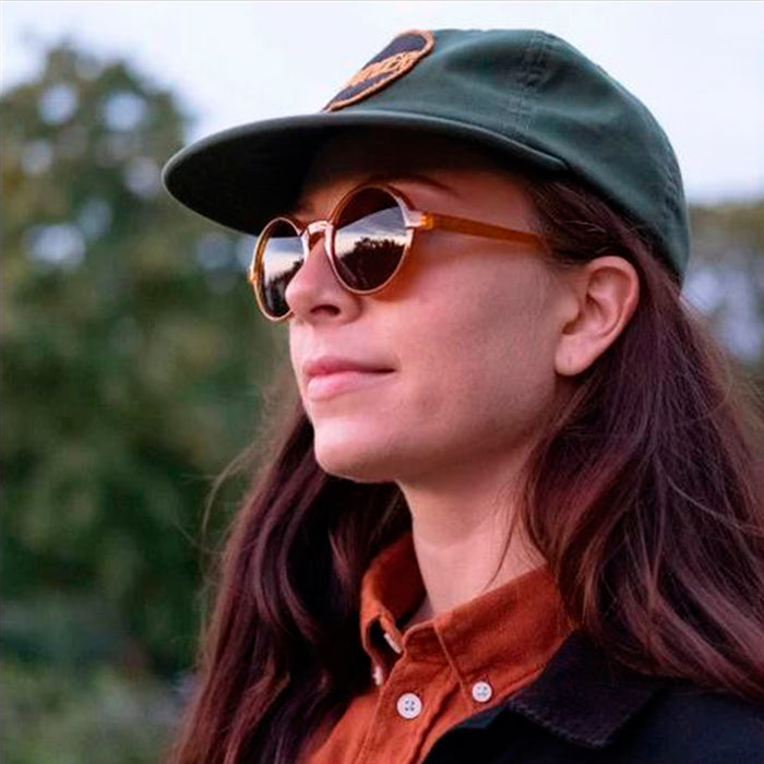 Gafas de sol - Sam Mustard