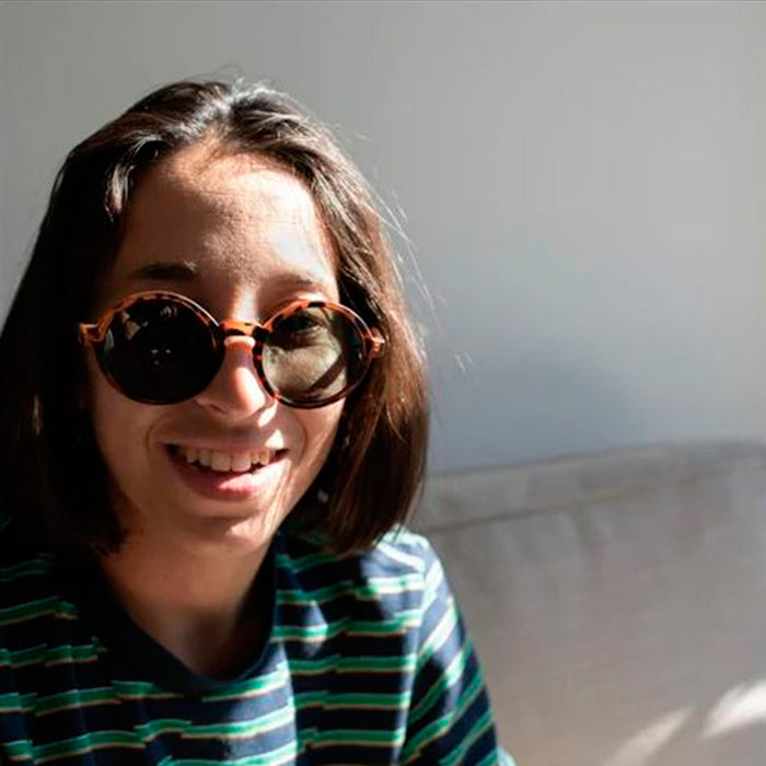 Gafas de sol - Sam Turtle Brown