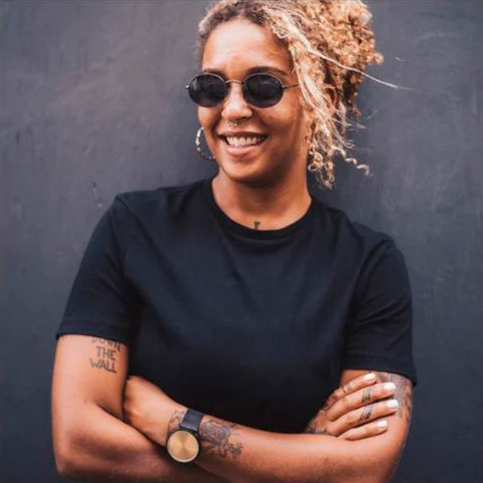 Gafas de sol - Shaun Black