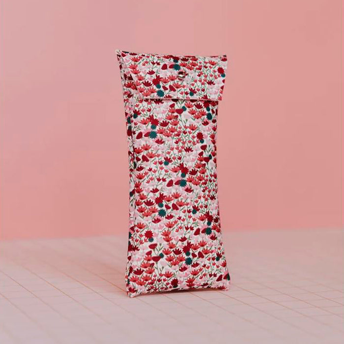 Funda de gafas - Spring Red