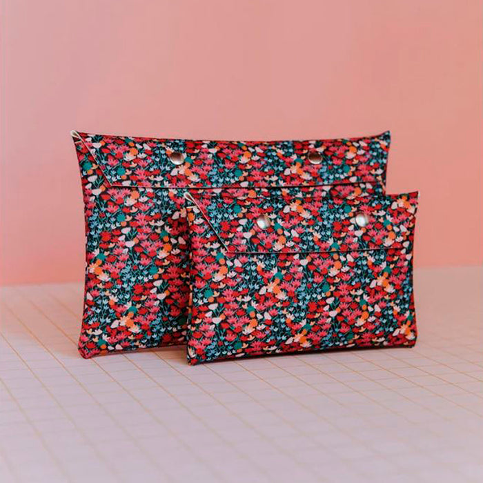 Estuche - Spring Teal