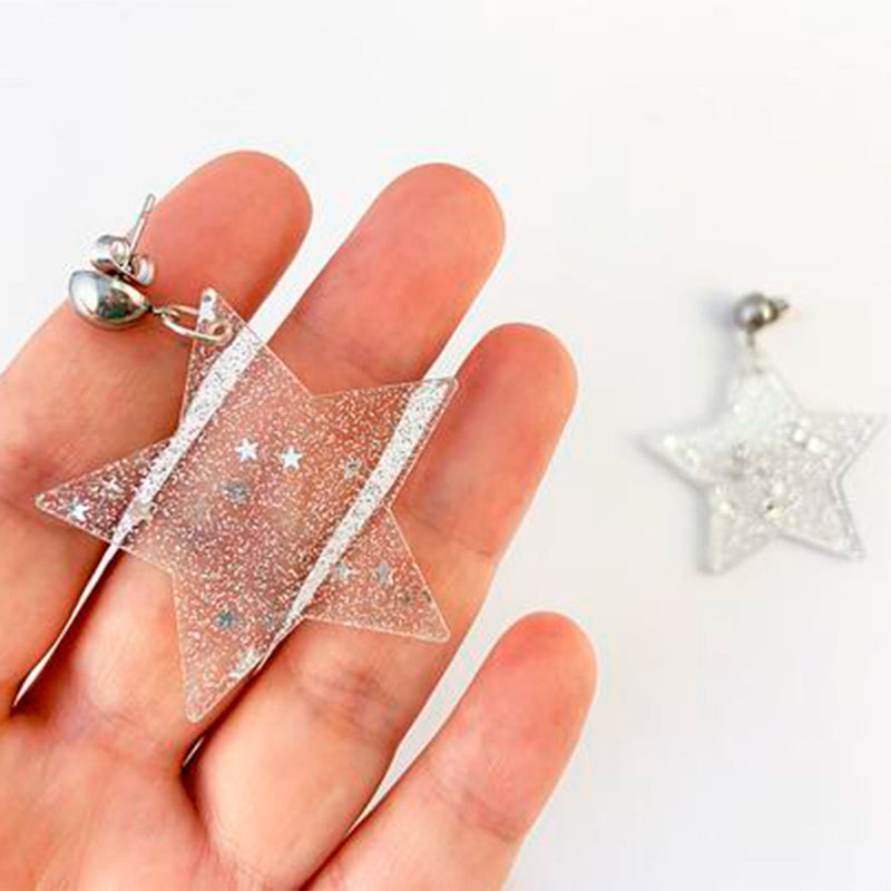 Pendientes - Vanishing star
