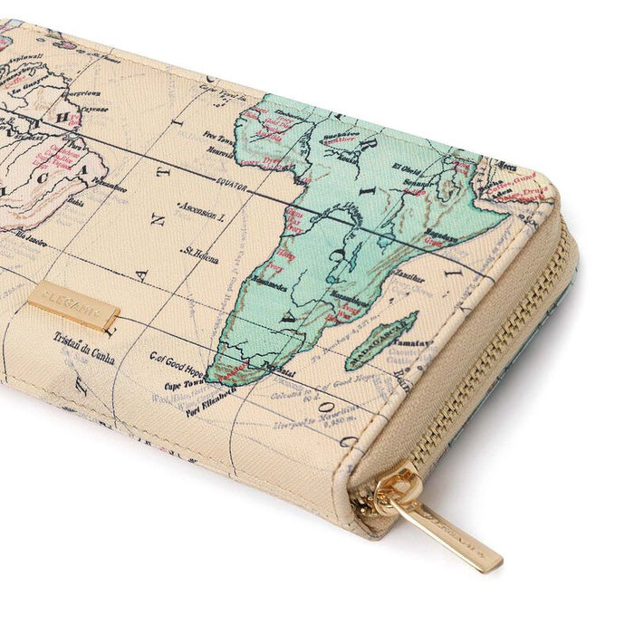 Cartera - "Wanderlust"