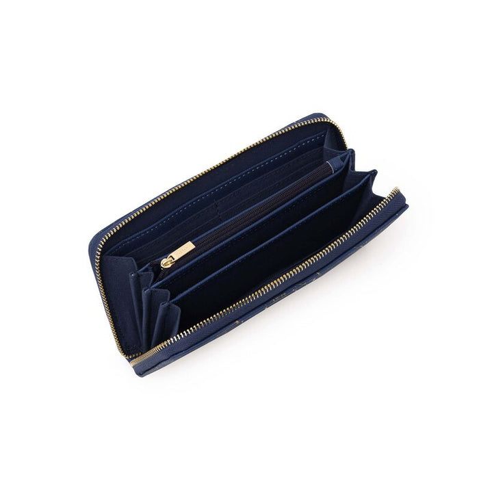 Cartera - "Never stop dreaming"