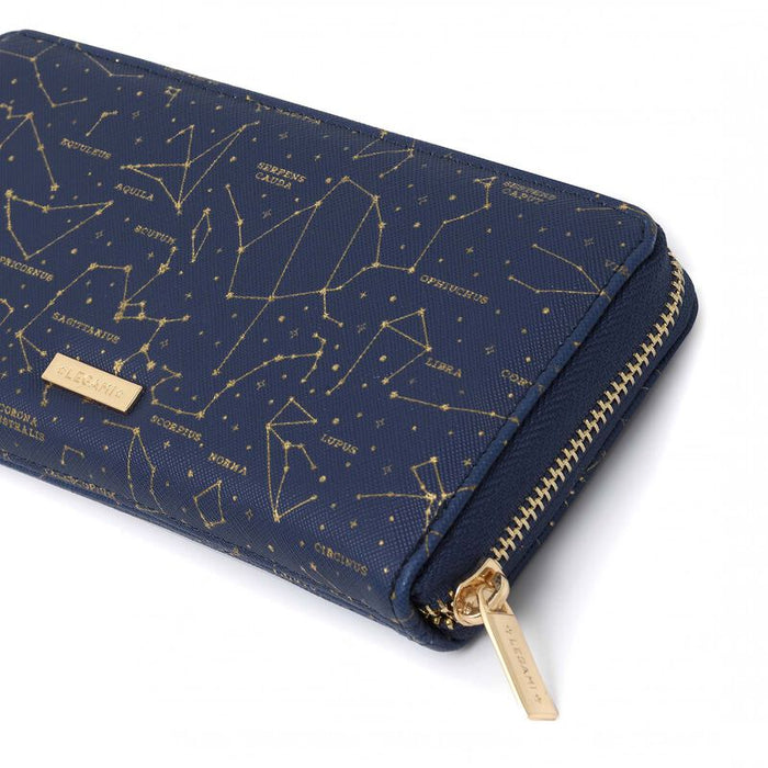 Cartera - "Never stop dreaming"